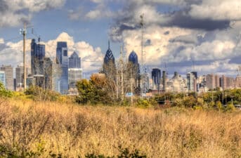 EPA Announces $300 Million for Cleanup of Former ‘Brownfield’ Industrial Sites