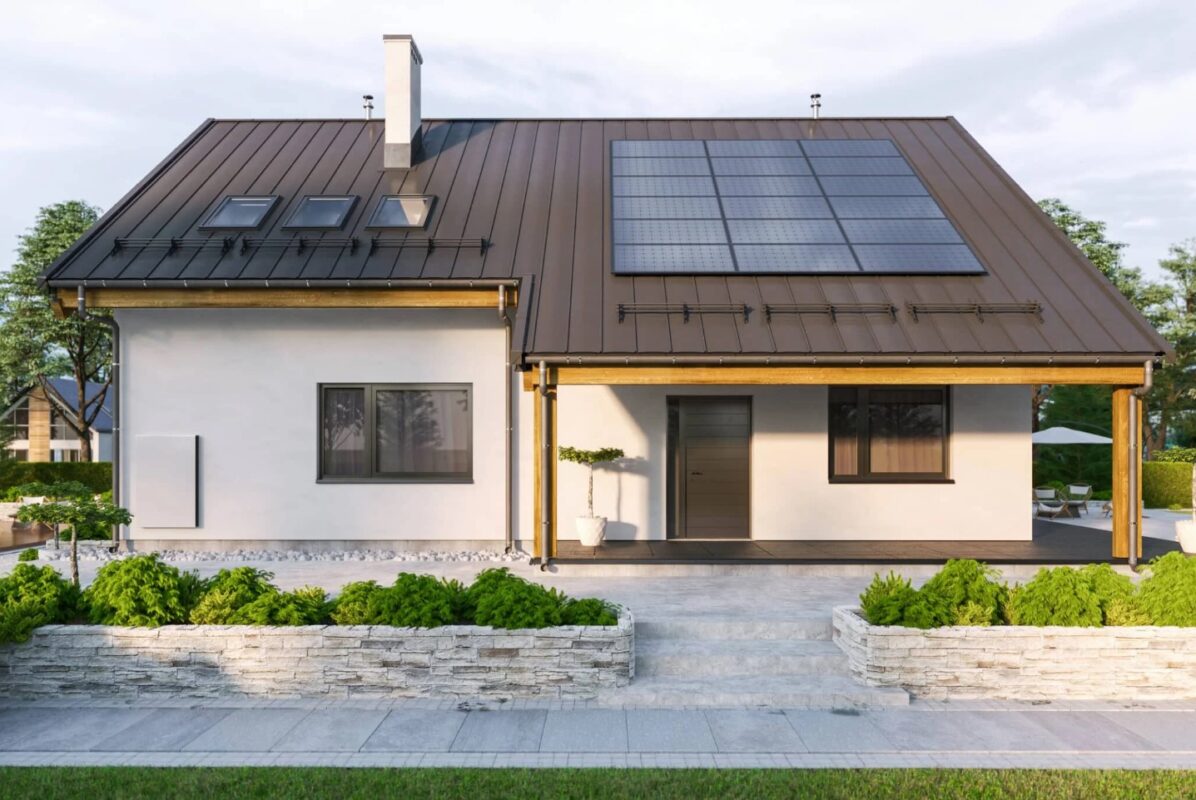 Best Direction and Angle for Solar Panels (Tips to Maximize Output in 2024)
