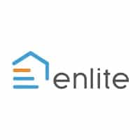 Logo for Enlite Home