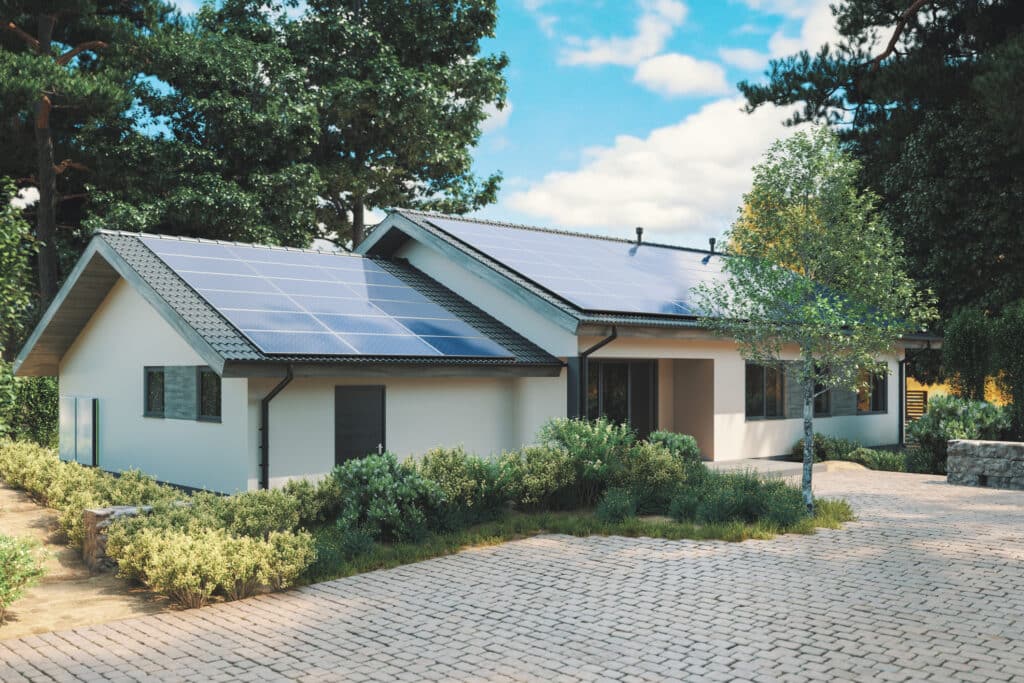 does solar increase home value does solar increase home value