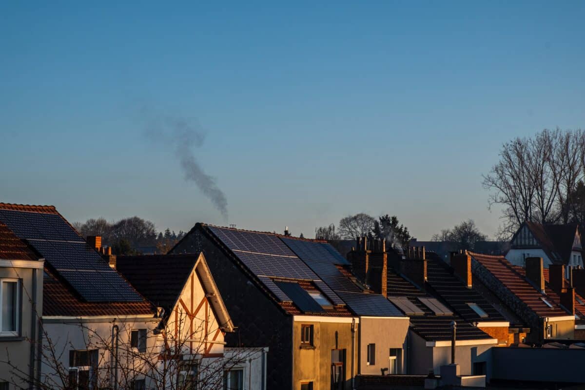 The Science Behind How Solar Panels Work?