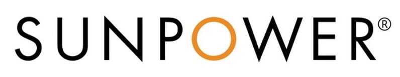 Logo for Sunpower