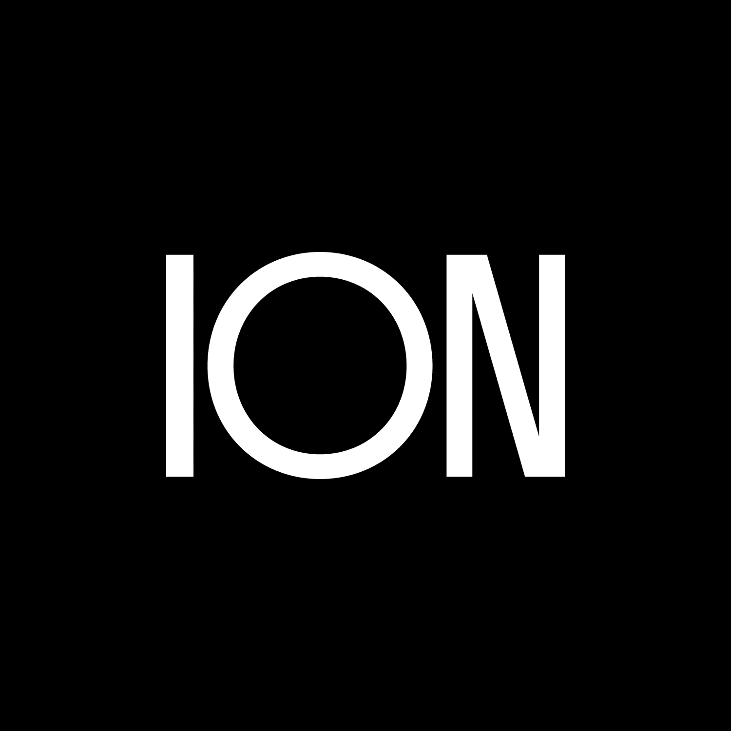 Logo for Ion Solar