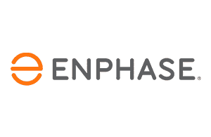 Logo for Enphase Energy