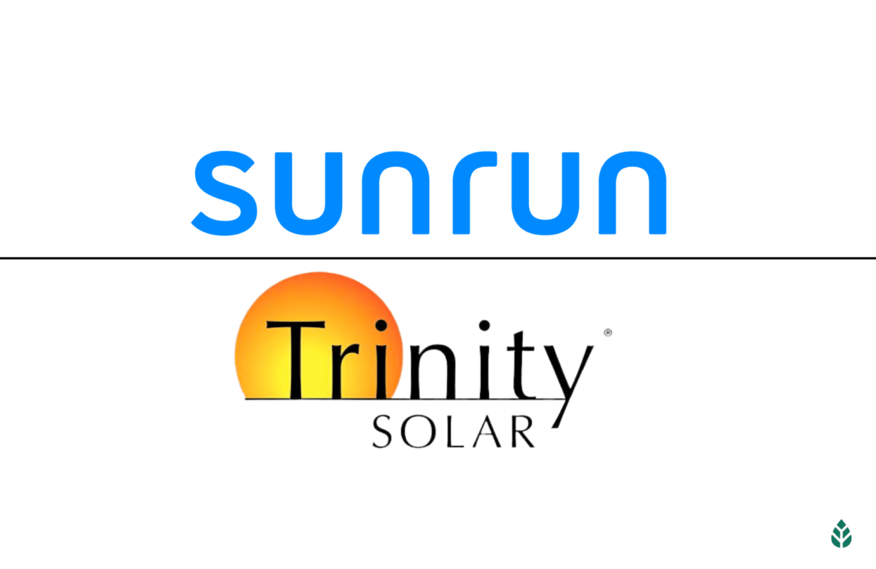 Sunrun Vs. Trinity Solar: Which Company Is Better?